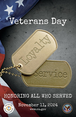 Veterans Day Parade in Alamosa - The Alamosa News
